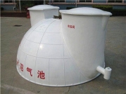 玻璃鋼沼氣池價(jià)格